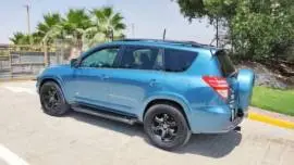 تويوتا راف ٤ 2012 للبيع, اللاذقية