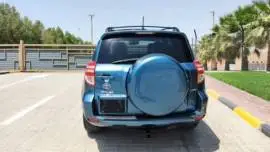 تويوتا راف ٤ 2012 للبيع, اللاذقية