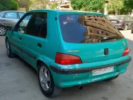 Peugeot 106 1999 for sale, Damascus