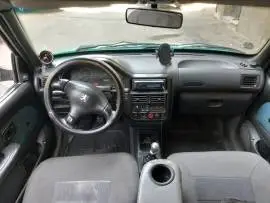 Peugeot 106 1999 for sale, Damascus