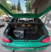 Peugeot 106 1999 for sale, Damascus