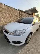 Ford Focus 2010 for sale