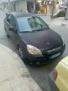 كيا ريو 2008 للبيع, حلب
