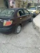 كيا ريو 2008 للبيع, حلب