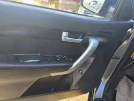 كيا سيرانتو 2011, إدلب