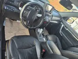 كيا سيرانتو 2011, إدلب