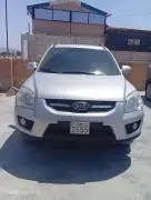 كيا سبورتاج 2008