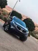 كيا سبورتاج 2012