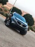 كيا سبورتاج 2012