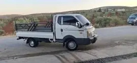 Hyundai Porter European Gulf Full Model 2004