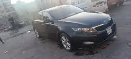كيا اوبتما 2012 للبيع, حلب