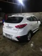 For sale Tucson 2011, Damascus