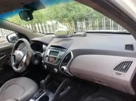 For sale Tucson 2011, Damascus