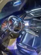 بي إم دبليو X5 2004 محدثة 2006 للبيع, حلب