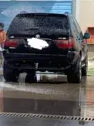 بي إم دبليو X5 2004 محدثة 2006 للبيع, حلب