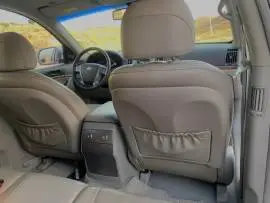 Hyundai Veracruz 2007, Damascus
