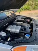 Hyundai Veracruz 2007, Damascus