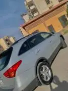 Hyundai Veracruz 2007, Damascus