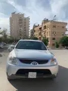 هيونداي فيرا كروز 2007