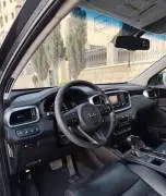 كيا سورينتو 2016 للبيع, حلب