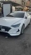 هونداي سوناتا 2020 للبيع