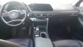 هونداي سوناتا 2020 للبيع