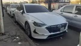 هونداي سوناتا 2020 للبيع