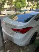 Hyundai Avante Elantra 2011 for sale