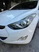Hyundai Avante Elantra 2011 for sale