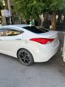 Hyundai Avante Elantra 2011 for sale