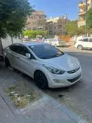 Hyundai Avante Elantra 2011 for sale