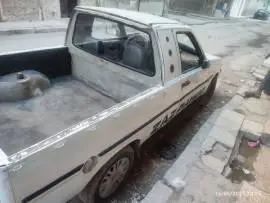 دايو زاز بيك اب 2001 للبيع