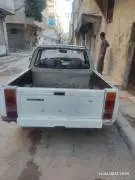 Daewoo Zaz Pickup 2001 for sale