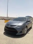 Toyota 2019 for sale, Homs