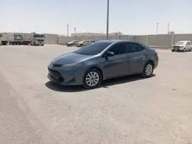 Toyota 2019 for sale, Homs