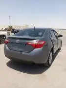 Toyota 2019 for sale, Homs