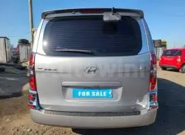 هواندا H1 ستاريكس 2017