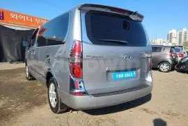 هواندا H1 ستاريكس 2017