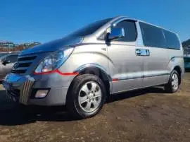 هواندا H1 ستاريكس 2017