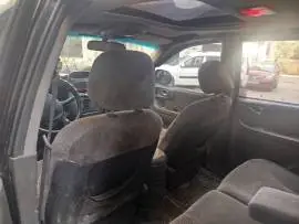 Hyundai Santa Fe 2002, Latakia