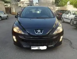 Peugeot 308 2008 for sale, Damascus
