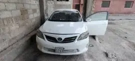 Toyota 2013 for sale, Damascus