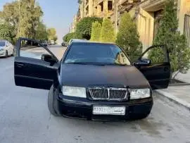 Skoda Octavia 2007 for sale