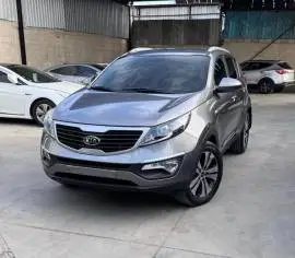 Kia Sportage 2011 for sale, Damascus