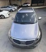 Kia Sportage 2011 for sale, Damascus
