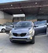 Kia Sportage 2011 for sale, Damascus