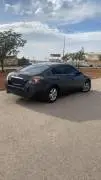 Nissan Altima 2012, Damascus