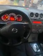 Nissan Altima 2012, Damascus