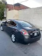 Nissan Altima 2012, Damascus