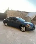 Nissan Altima 2012, Damascus